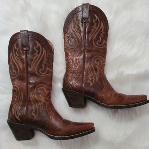 Ariat Woman boots